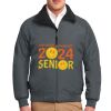 Challenger Jacket Thumbnail