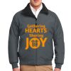 Challenger Jacket Thumbnail