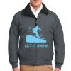 Challenger Jacket Thumbnail
