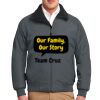 Challenger Jacket Thumbnail
