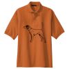 Silk Touch Polo Thumbnail