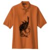 Silk Touch Polo Thumbnail