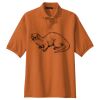 Silk Touch Polo Thumbnail