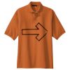 Silk Touch Polo Thumbnail