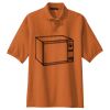 Silk Touch Polo Thumbnail