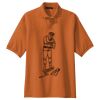 Silk Touch Polo Thumbnail