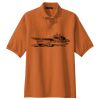 Silk Touch Polo Thumbnail
