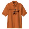Silk Touch Polo Thumbnail