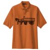 Silk Touch Polo Thumbnail