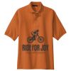 Silk Touch Polo Thumbnail