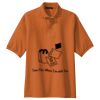 Silk Touch Polo Thumbnail