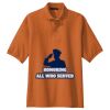 Silk Touch Polo Thumbnail
