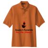 Silk Touch Polo Thumbnail