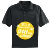 Dry Zone ® Ottoman Polo Thumbnail