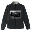 Women's Glacier ® Soft Shell Jacket Thumbnail