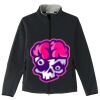 Women's Glacier ® Soft Shell Jacket Thumbnail